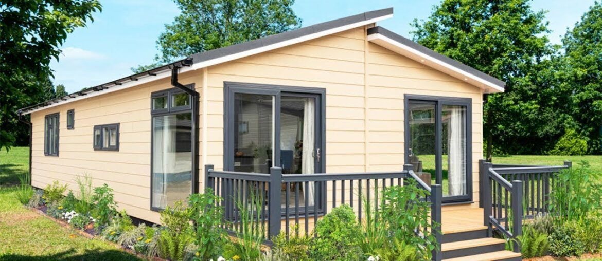 Amazing Fabulous SANDRINGHAM Light and Airy Park Home from Omar Amazing Fabulous SANDRINGHAM Light and Airy Park Home from Omar