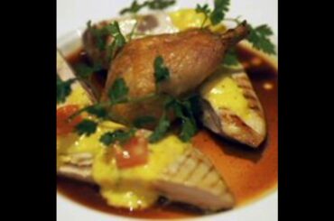 Restaurant in Limerick - +353 (0) 61 609274