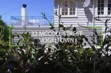 Light and bright family home