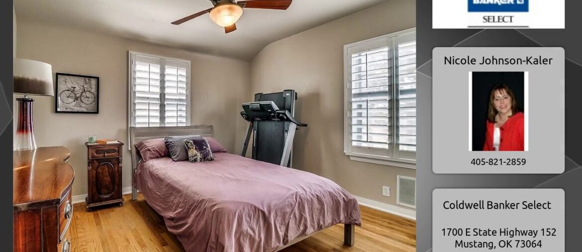 609 NW 37th Street, Oklahoma City, OK 73118 609 NW 37th Street, Oklahoma City, OK 73118