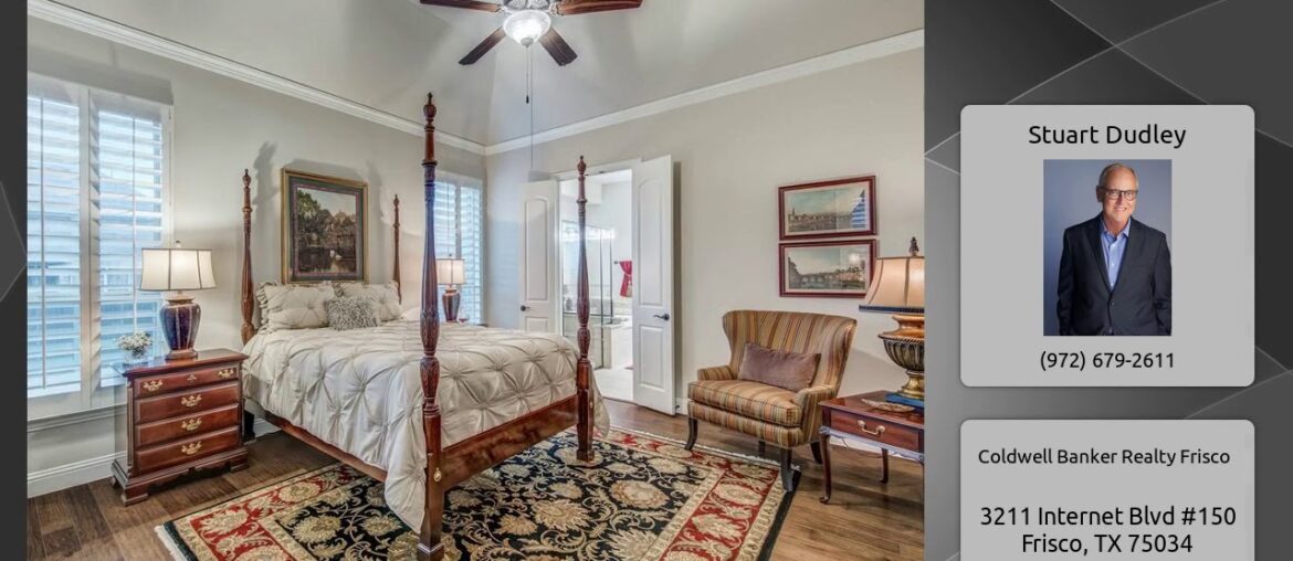 5808 Adair Lane, McKinney, TX 75070