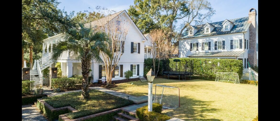Charleston Real Estate: MLS 207 Pitt Street, Mt. Pleasant, SC 29464 Charleston Real Estate: MLS 207 Pitt Street, Mt. Pleasant, SC 29464
