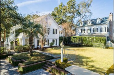 Charleston Real Estate: MLS 207 Pitt Street, Mt. Pleasant, SC 29464