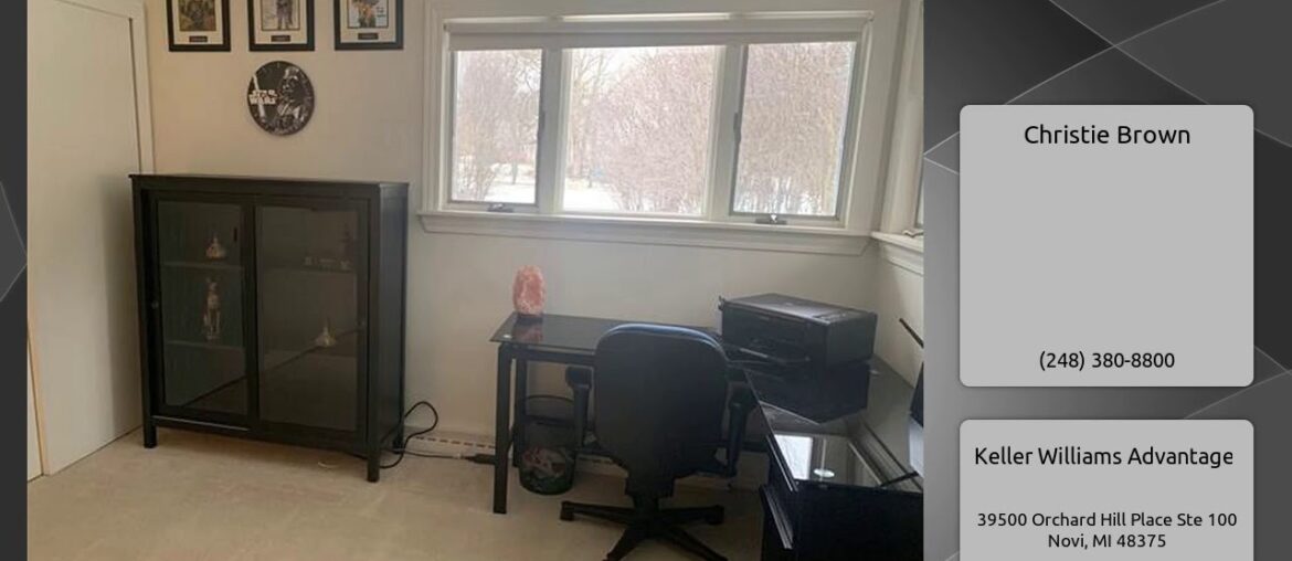 28236 SHADYLANE Drive, Farmington Hills, MI 48336 28236 SHADYLANE Drive, Farmington Hills, MI 48336