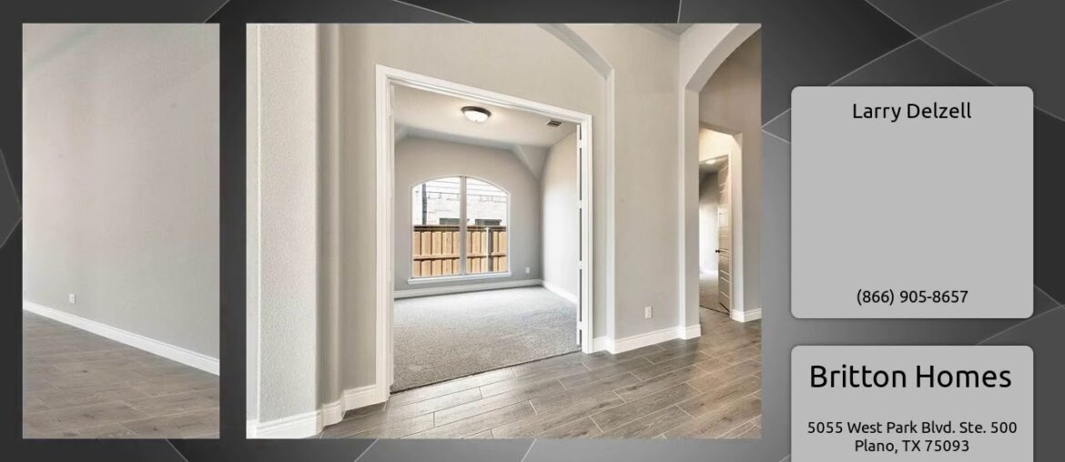 10321 Lola Road, Fort Worth, TX 76126