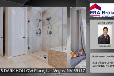 8025 DARK HOLLOW Place, Las Vegas, NV 89117