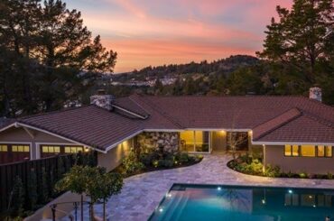 49 Overhill Road, Orinda, CA, 94563