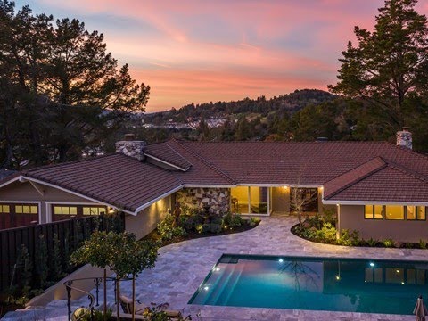 49 Overhill Road, Orinda, CA, 94563 49 Overhill Road, Orinda, CA, 94563