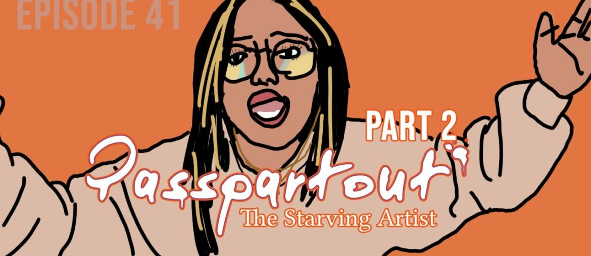 BTS VERSION // PassPartOut [2]