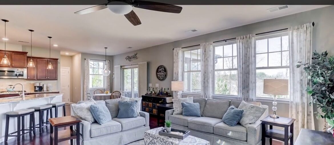 967 Skywater Drive, Fort Mill, SC, 29715