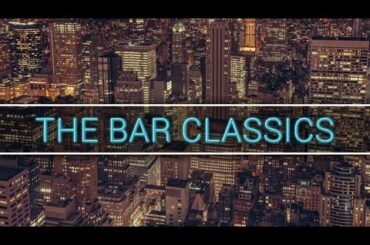 New York Jazz Lounge - Bar Jazz Classics