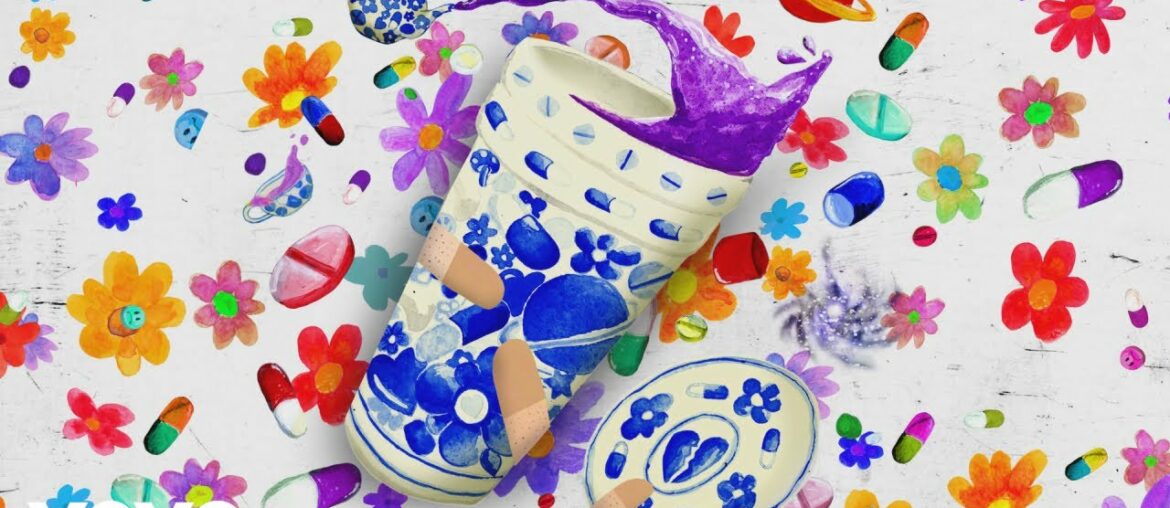 Future, Juice WRLD - Fine China (Audio)