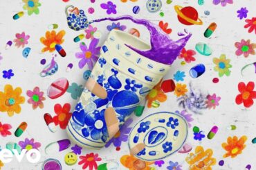 Future, Juice WRLD - Fine China (Audio)