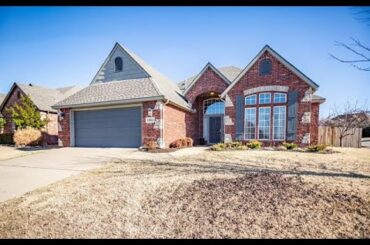 Residential for sale - 12011 S Tamarack Street, Jenks, OK 74037