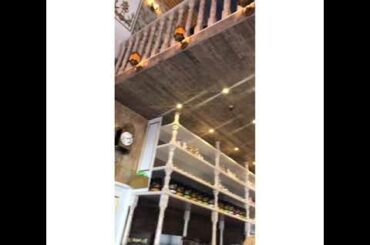 French restaurant in Bahrain review