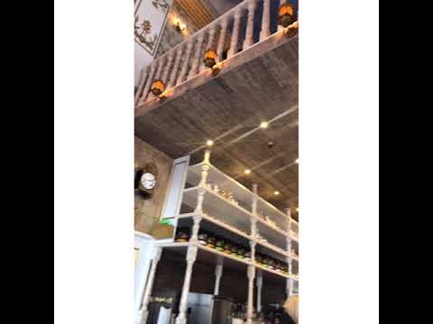 French restaurant in Bahrain review French restaurant in Bahrain review