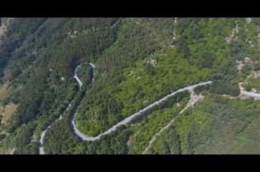 Drone Days (Day 21): Tvarditsa Pass/Eduardo Miroglio Winery(Проход Твърдица/Винарна Едуардо Миролио)