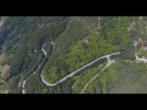 Drone Days (Day 21): Tvarditsa Pass/Eduardo Miroglio Winery(Проход Твърдица/Винарна Едуардо Миролио) Drone Days (Day 21): Tvarditsa Pass/Eduardo Miroglio Winery(Проход Твърдица/Винарна Едуардо Миролио)