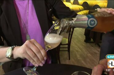 Tips on choosing the perfect wine for National Drink Wine Day | HOUSTON LIFE | KPRC 2