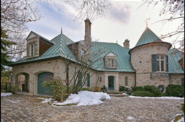 25 Tudor Gate, Toronto – The Elli Davis Team Listings Virtual Tour