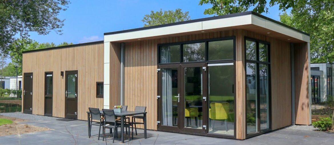 Amazing Luxurious Cube La Mer Premium Plus Home by Droomparken Amazing Luxurious Cube La Mer Premium Plus Home by Droomparken