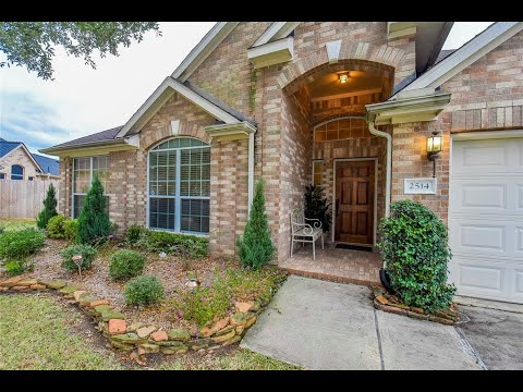 Residential for sale in Spring, TX – 2514 Cresent Hollow Court Residential for sale in Spring, TX - 2514 Cresent Hollow Court
