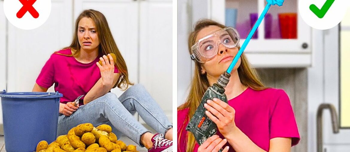 23 DELICIOUS IDEAS FOR POTATO LOVERS 23 DELICIOUS IDEAS FOR POTATO LOVERS