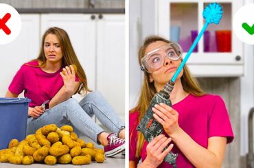 23 DELICIOUS IDEAS FOR POTATO LOVERS