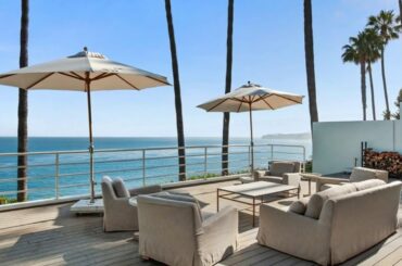 MALIBU BEACH LIVING AT ITS BEST