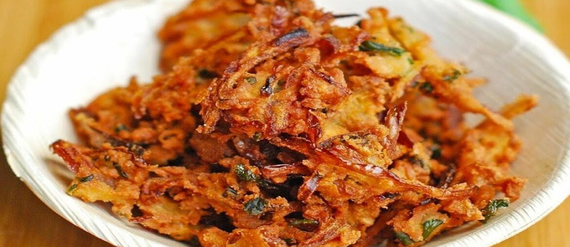 Onion Pakoda in 5 Mins | how to make onion pakoda | pakora recipe | bhajia recipe | onion recipe Onion Pakoda in 5 Mins | how to make onion pakoda | pakora recipe | bhajia recipe | onion recipe