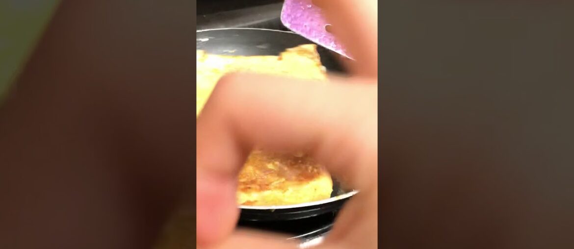 Best French toast recipe