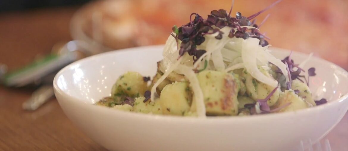 Casual Dining in Denver’s Food Halls