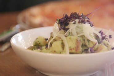 Casual Dining in Denver’s Food Halls