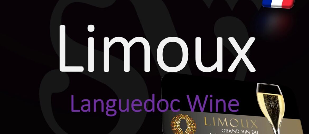 How to Pronounce Limoux? (Blanquette/Crémants) French Languedoc Wine Pronunciation How to Pronounce Limoux? (Blanquette/Crémants) French Languedoc Wine Pronunciation
