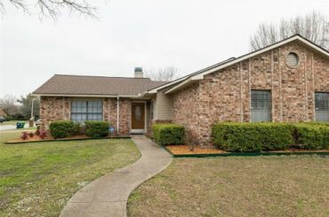 Residential for sale in Denton, TX - 2501 Freedom Lane