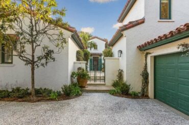 100 Dunkeld Lane | Sea Island, GA 31561