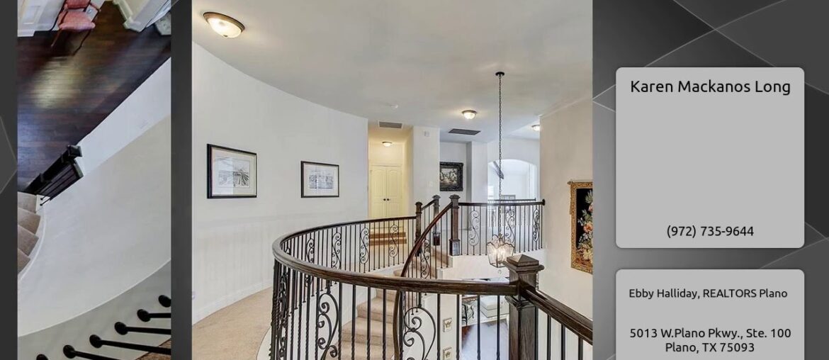 4637 Stone Oak Drive, Carrollton, TX 75010 4637 Stone Oak Drive, Carrollton, TX 75010