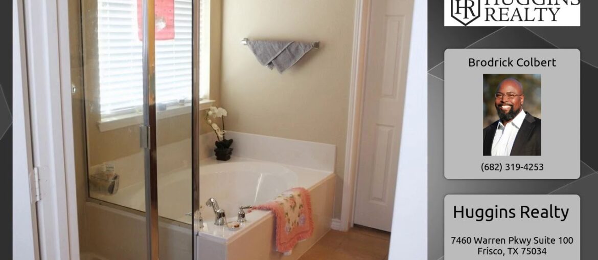 9123 Post Oak Court, Arlington, TX 76002 9123 Post Oak Court, Arlington, TX 76002