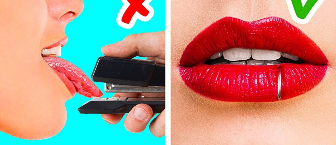 33 BEAUTY HACKS FOR GIRLS TO BE A STAR || Smart 5-Minute Beauty Recipes! 33 BEAUTY HACKS FOR GIRLS TO BE A STAR || Smart 5-Minute Beauty Recipes!