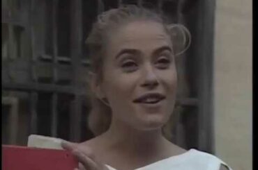 Robert and Mireille Meet in French in Action Leçon 02 Subtitles