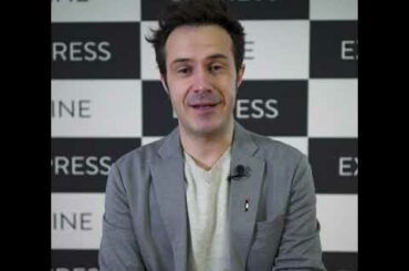 WINE PARIS 2020 | WINE EXPRESS #5 - Guillaume Muller