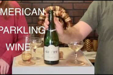 Tasting Wine Reviews Gruet Blanc De Noirs Sparkling Wine