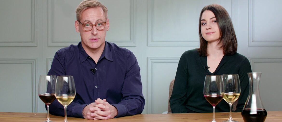 Wine 101: The ABCs of Bordeaux Wine 101: The ABCs of Bordeaux