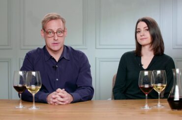 Wine 101: The ABCs of Bordeaux