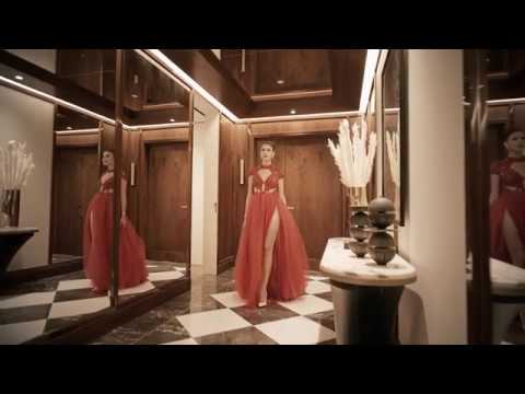 The Residences Dorchester Collection in Dubai (House Tou) The Residences Dorchester Collection in Dubai (House Tou)