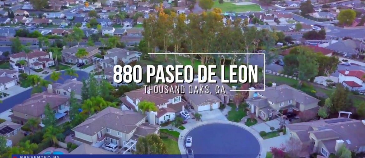 880 Paseo De Leon, Newbury Park ~ Dos Vientos 880 Paseo De Leon, Newbury Park ~ Dos Vientos