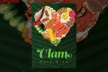 ULAM: Main Dish