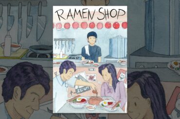 Ramen Shop