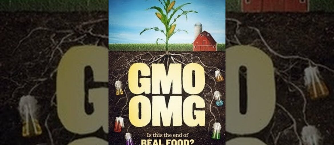 Gmo Omg