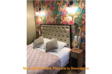 Review Excelsior Batignolles Hotel | France